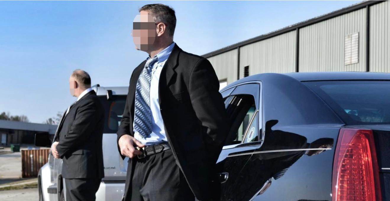 Close Protection Operative Course