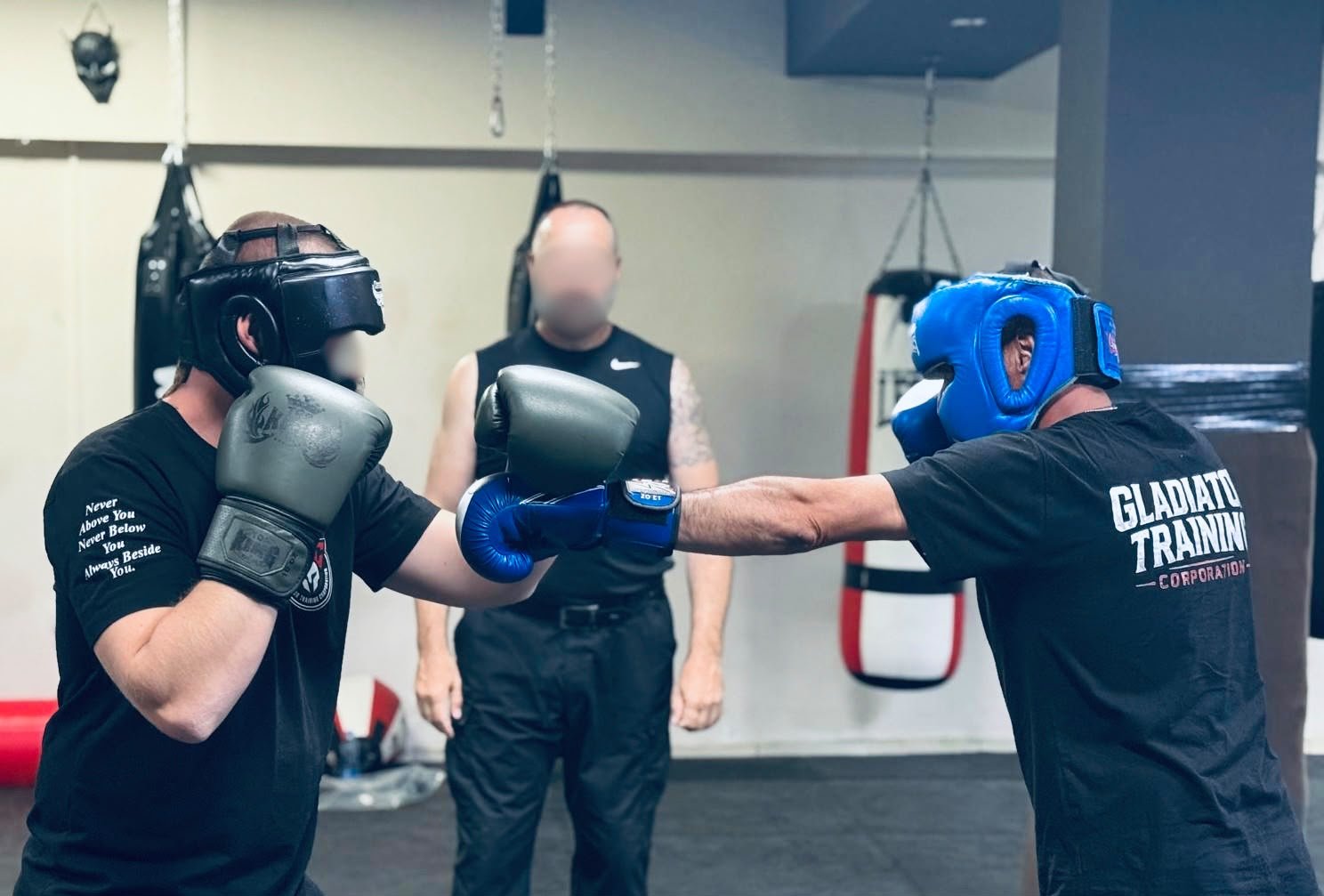 Gladiator Training Corporation, photo 13
