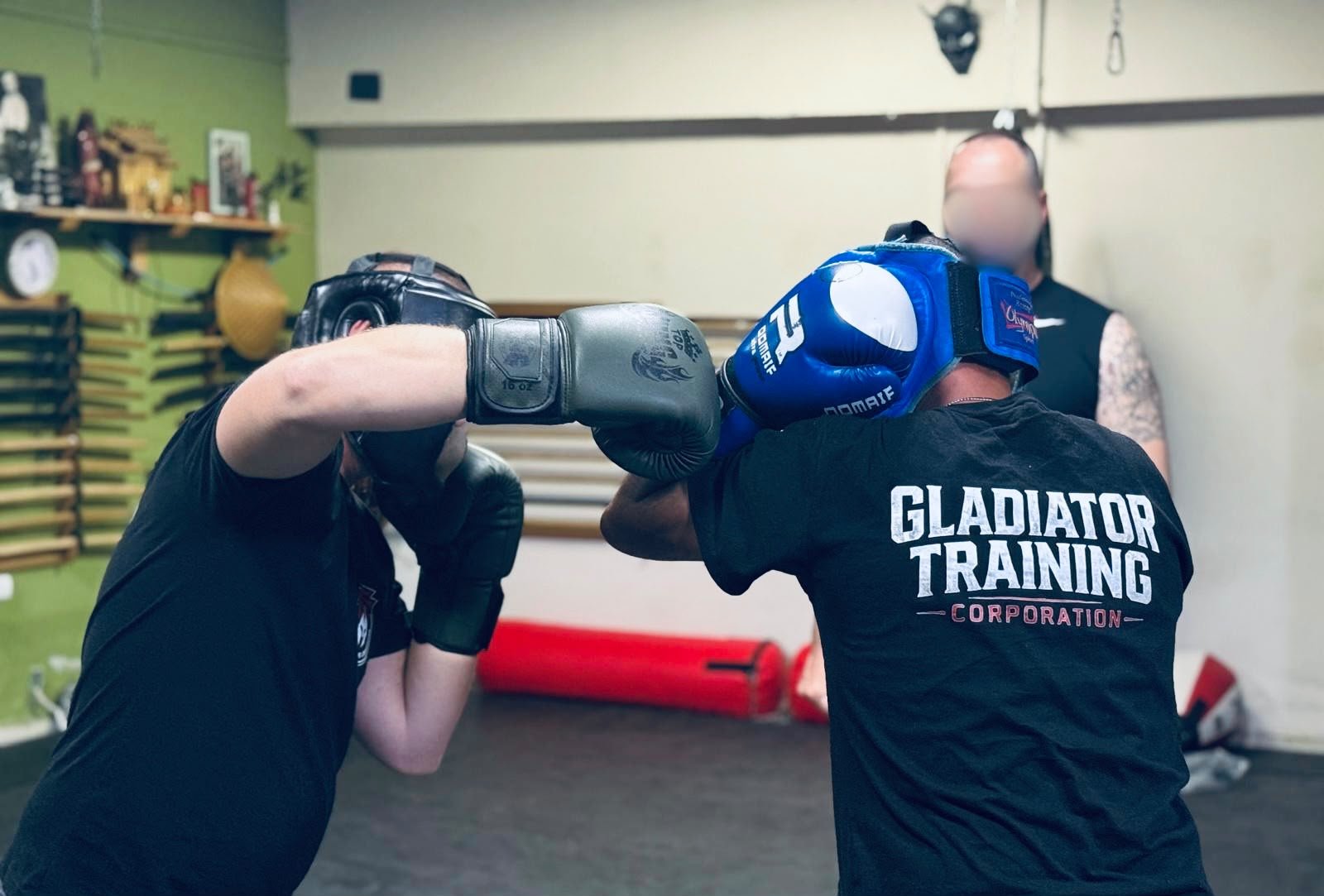 Gladiator Training Corporation, photo 14