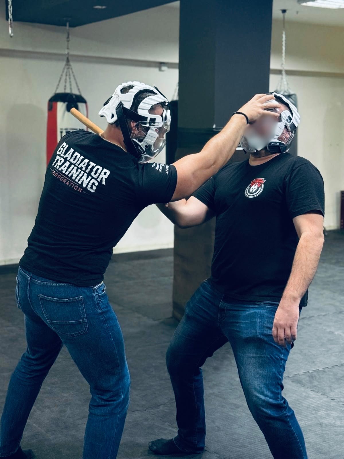 Gladiator Training Corporation, photo 16