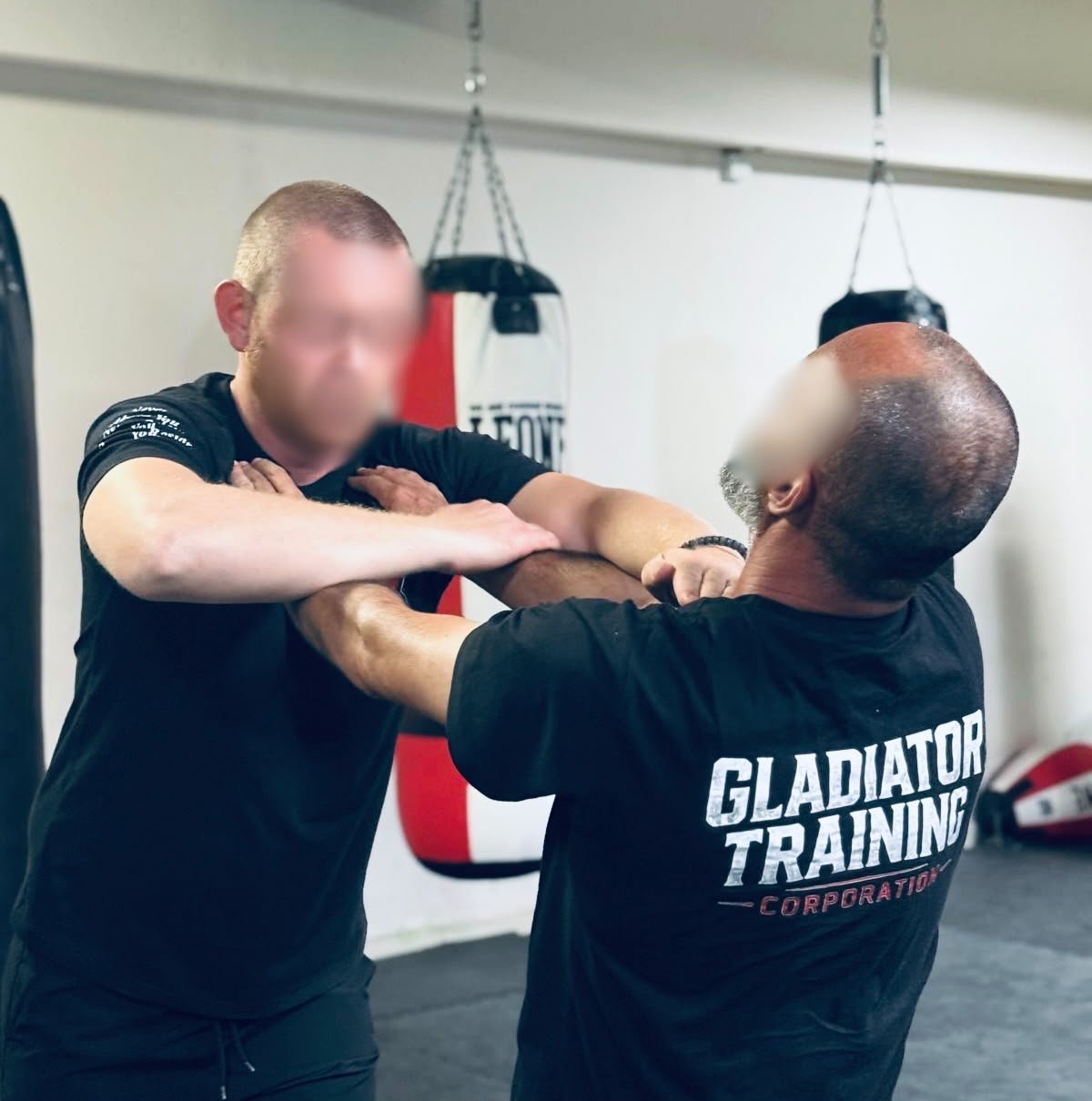 Gladiator Training Corporation, photo 18