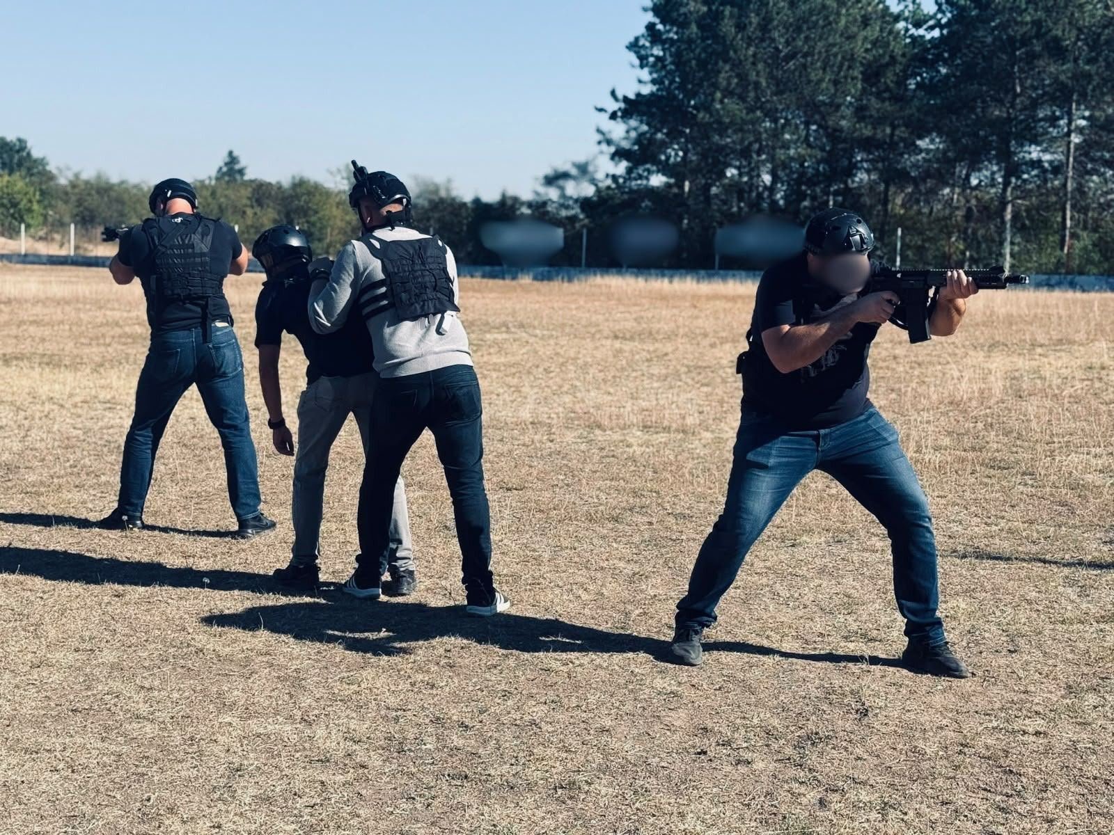 Gladiator Training Corporation, photo 19