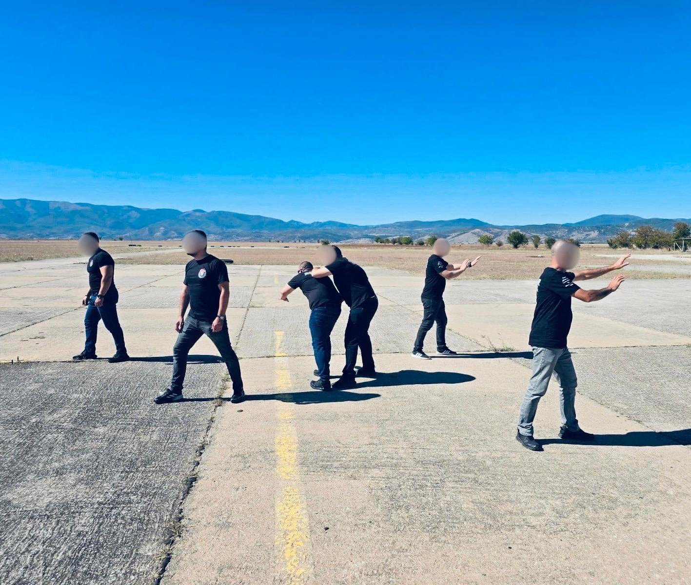 Gladiator Training Corporation, photo 9